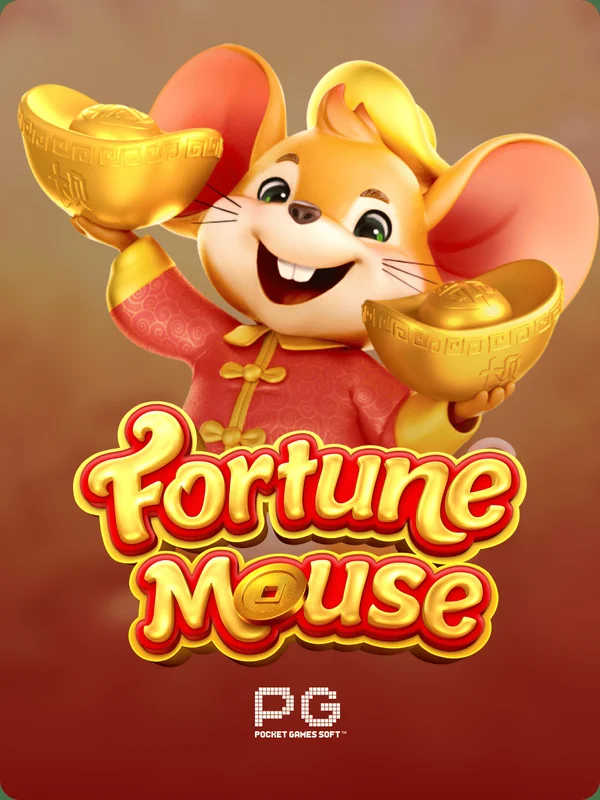 Fortune Mouse